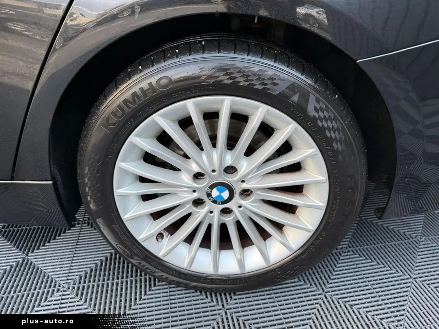 Bmw Seria-3