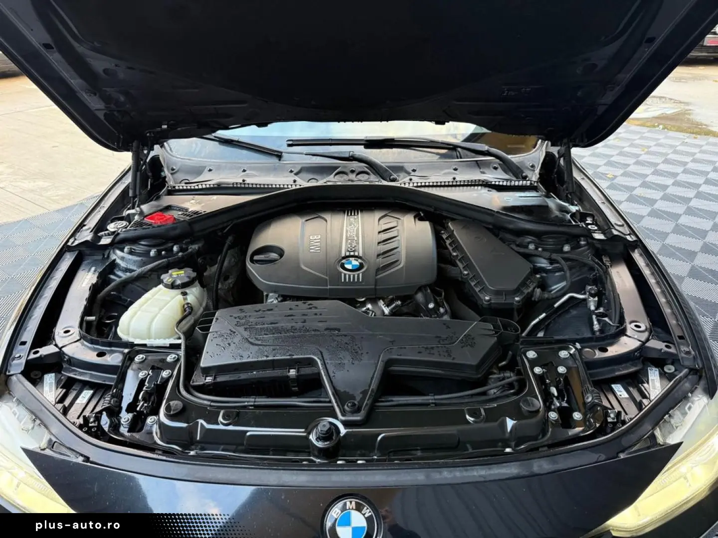 Bmw Seria-3