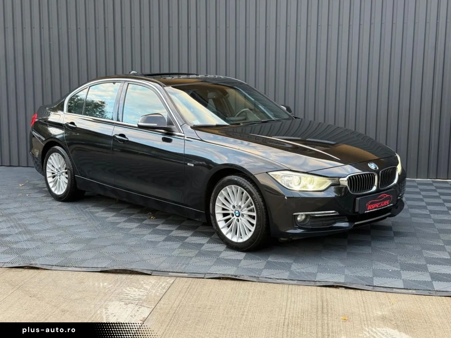Bmw Seria-3