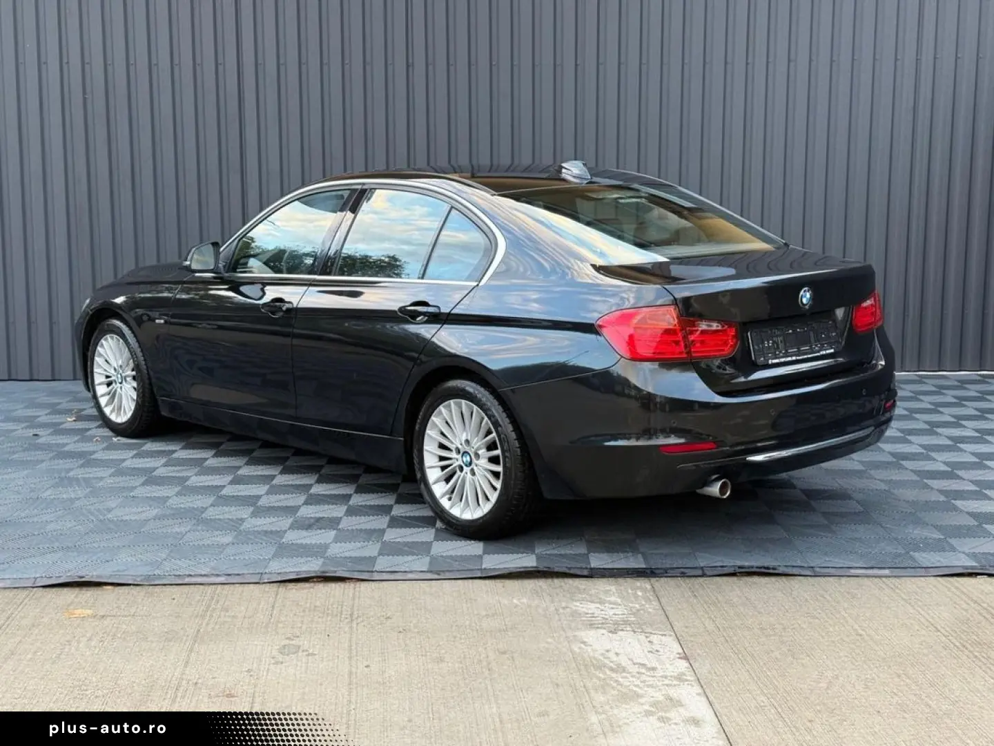 Bmw Seria-3