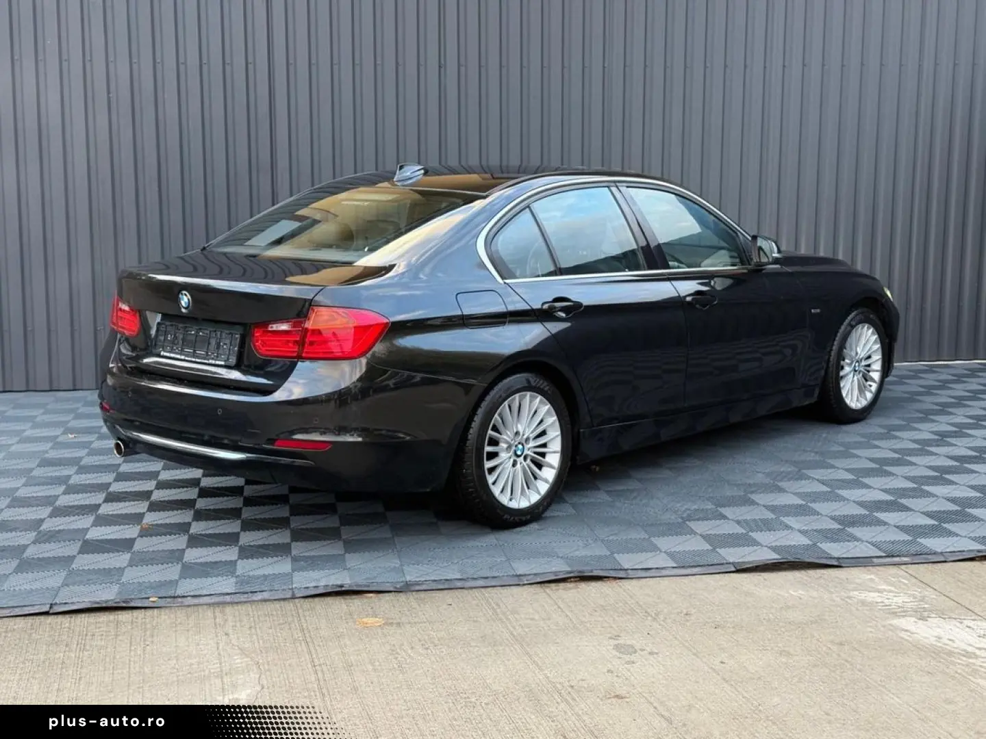 Bmw Seria-3