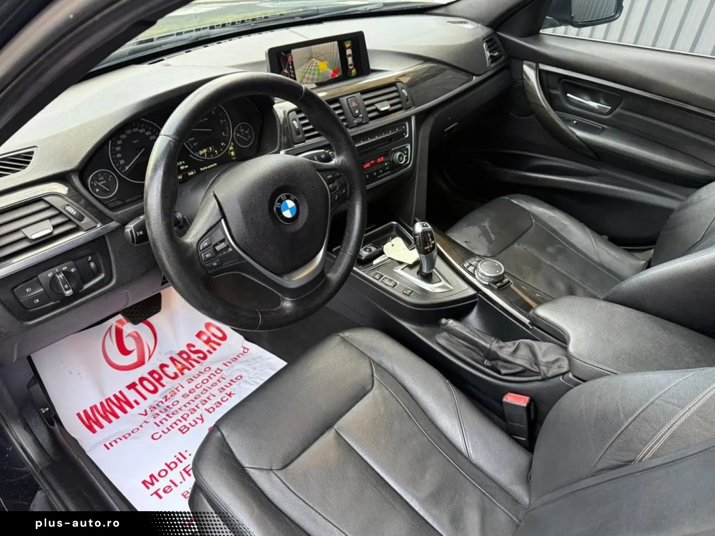 Bmw Seria-3