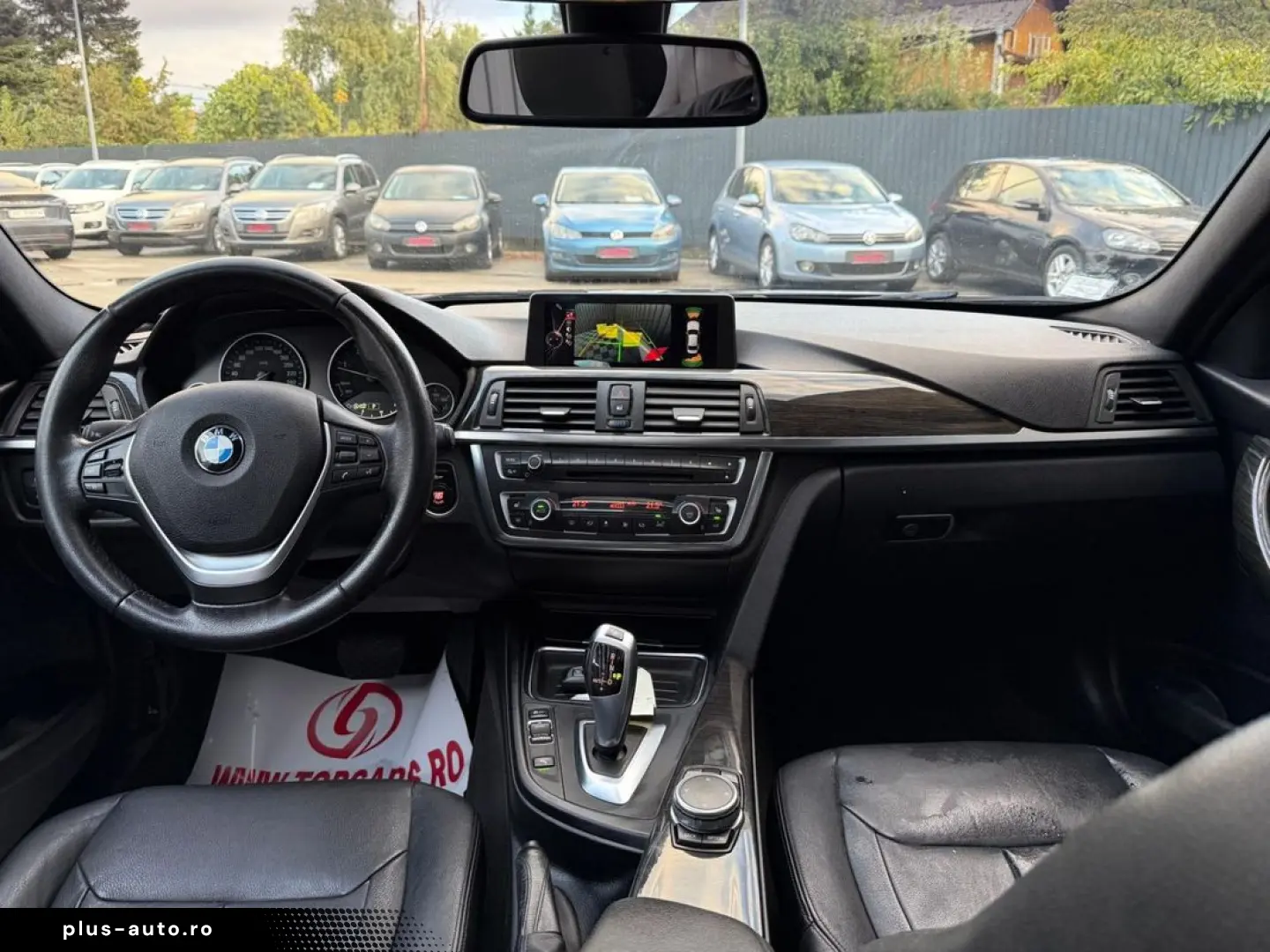 Bmw Seria-3