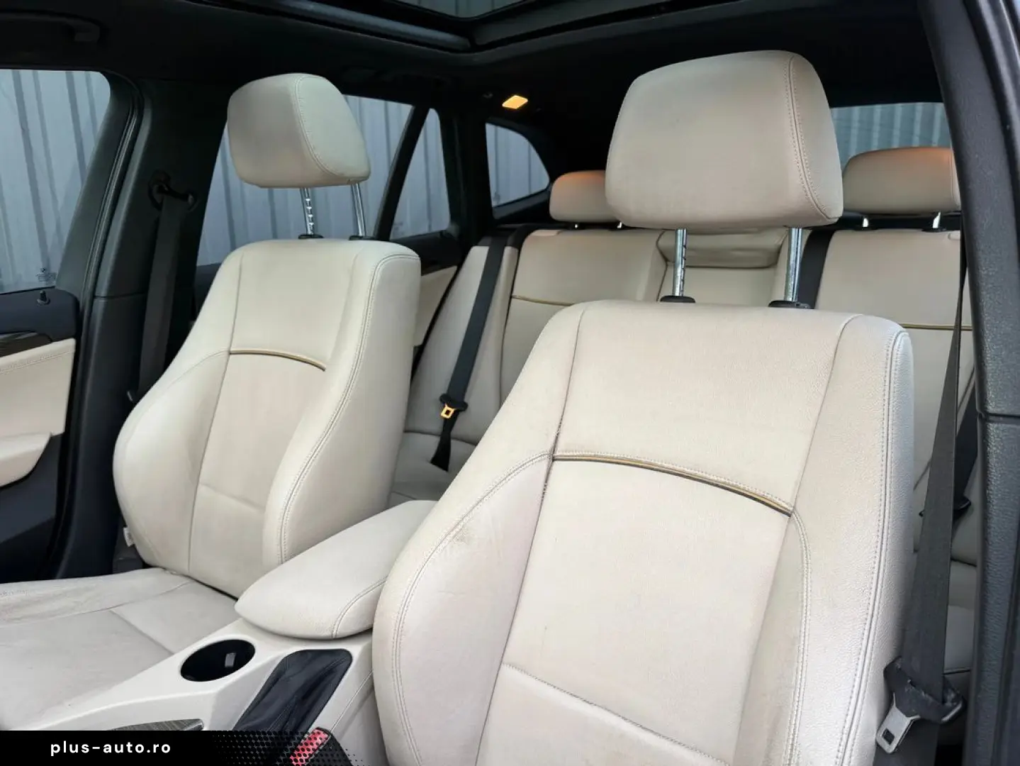 Bmw x1 sDrive 2.0d    Vindem in Rate Avans Zero cu Buletinul