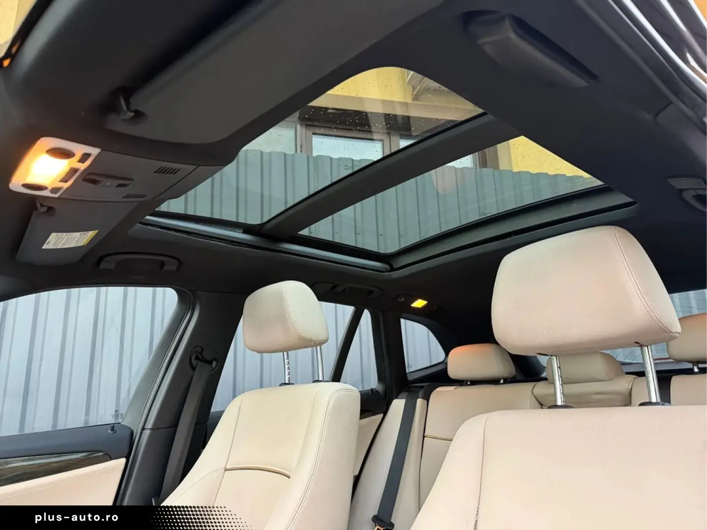 Bmw x1 sDrive 2.0d    Vindem in Rate Avans Zero cu Buletinul