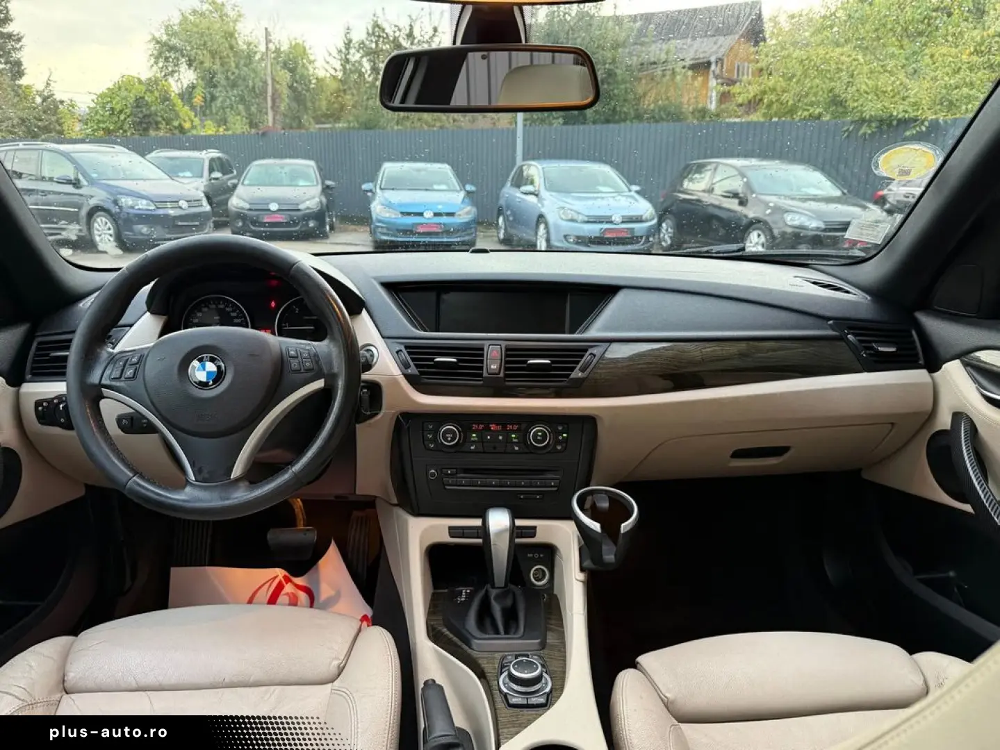 Bmw x1 sDrive 2.0d    Vindem in Rate Avans Zero cu Buletinul