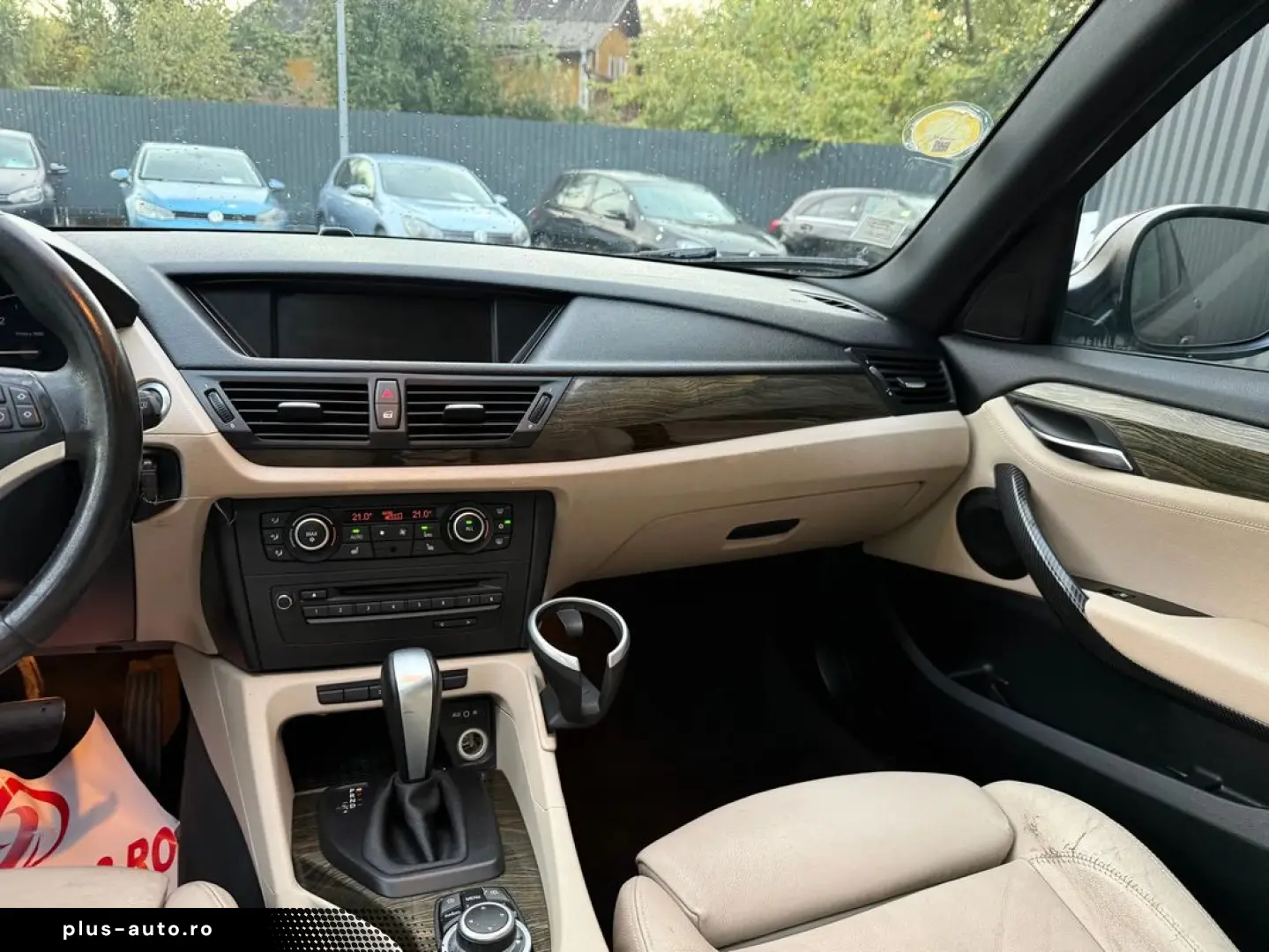 Bmw x1 sDrive 2.0d    Vindem in Rate Avans Zero cu Buletinul