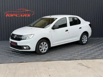 Dacia Logan 1.0i    Vindem in Rate Avans Zero cu Buletinul