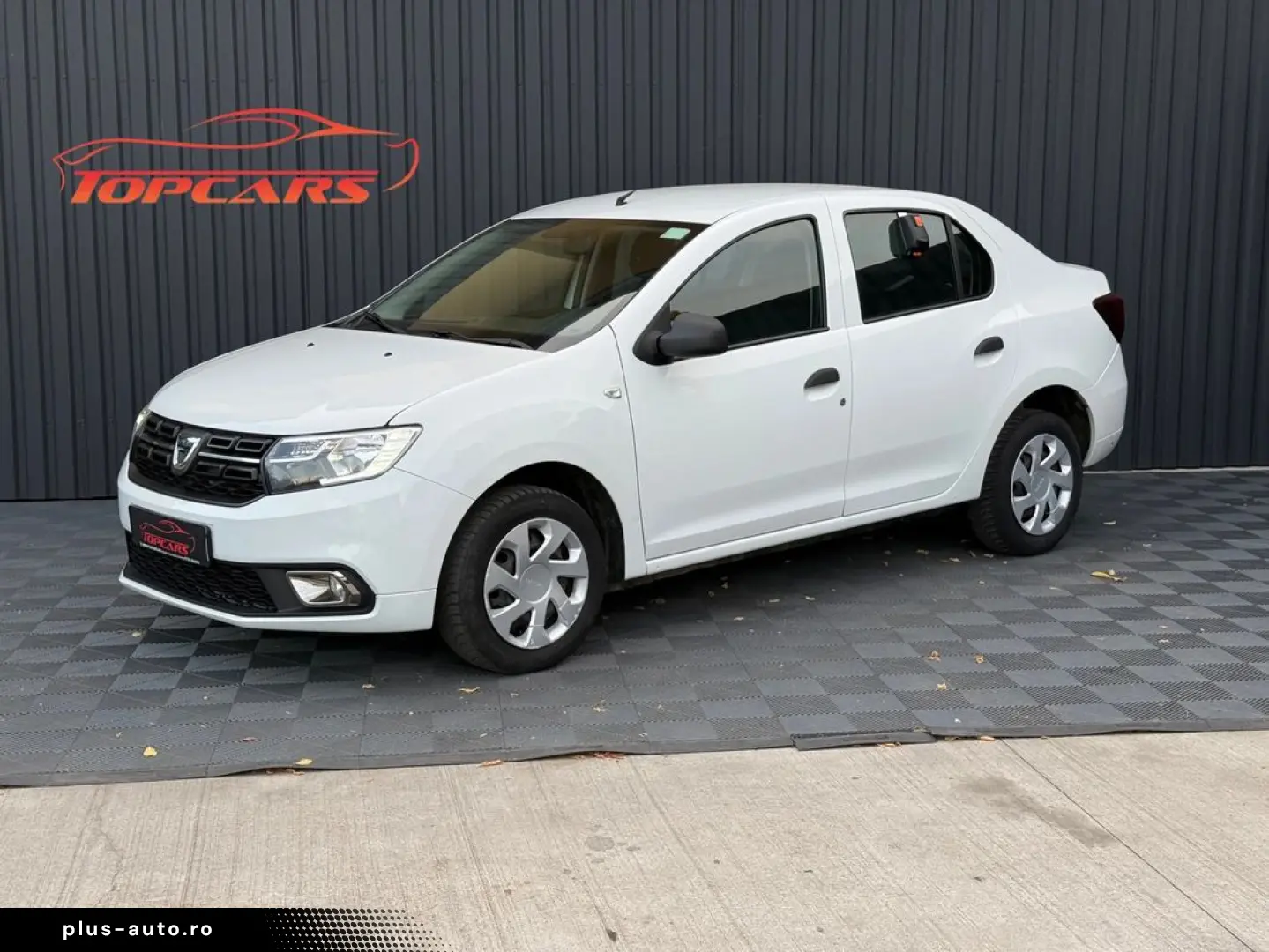 Dacia Logan 1.0i    Vindem in Rate Avans Zero cu Buletinul