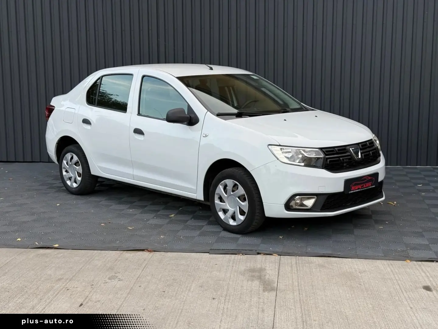 Dacia Logan 1.0i    Vindem in Rate Avans Zero cu Buletinul