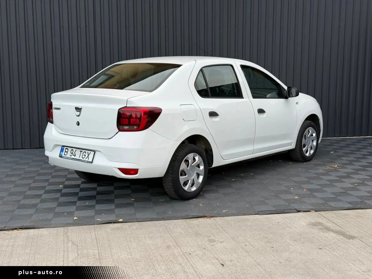 Dacia Logan 1.0i    Vindem in Rate Avans Zero cu Buletinul