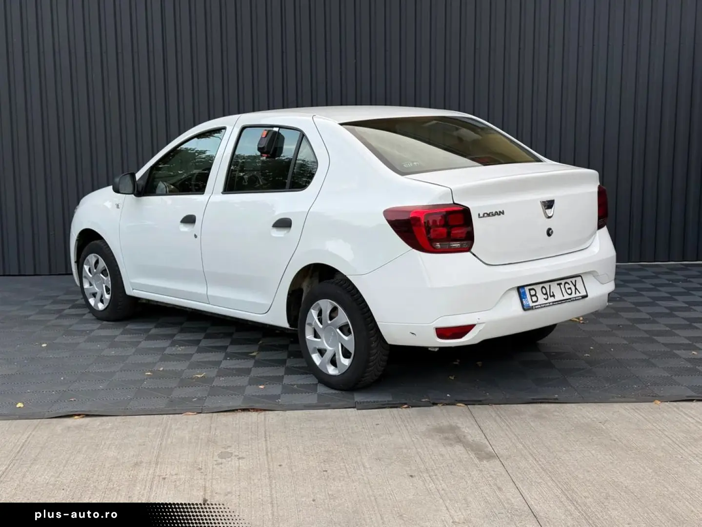 Dacia Logan 1.0i    Vindem in Rate Avans Zero cu Buletinul