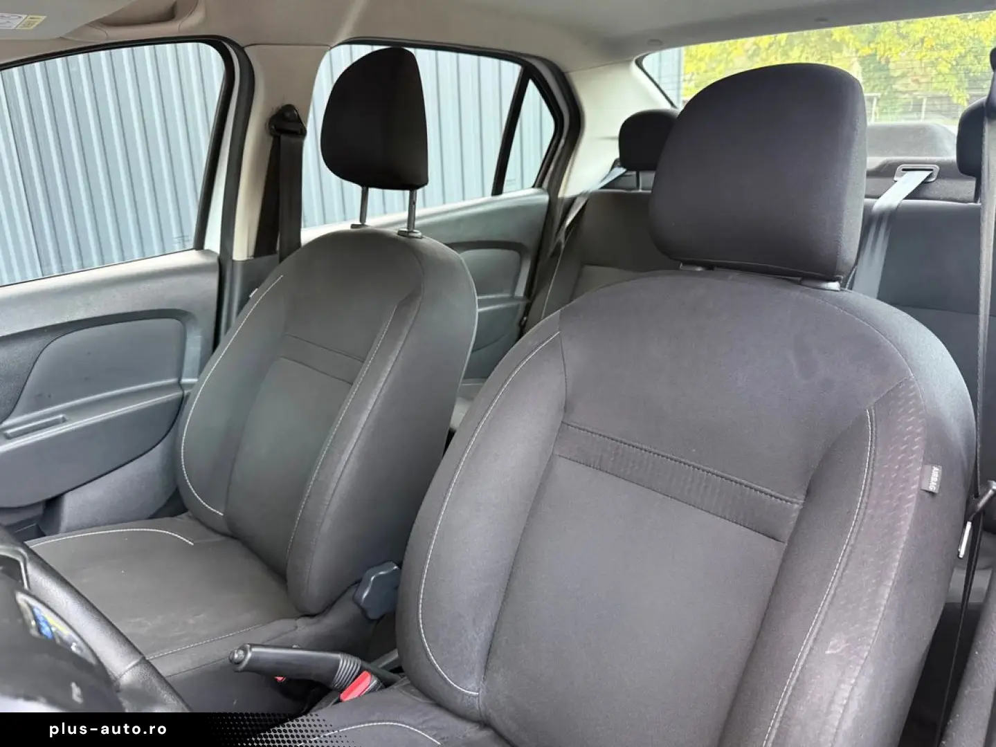 Dacia Logan 1.0i    Vindem in Rate Avans Zero cu Buletinul
