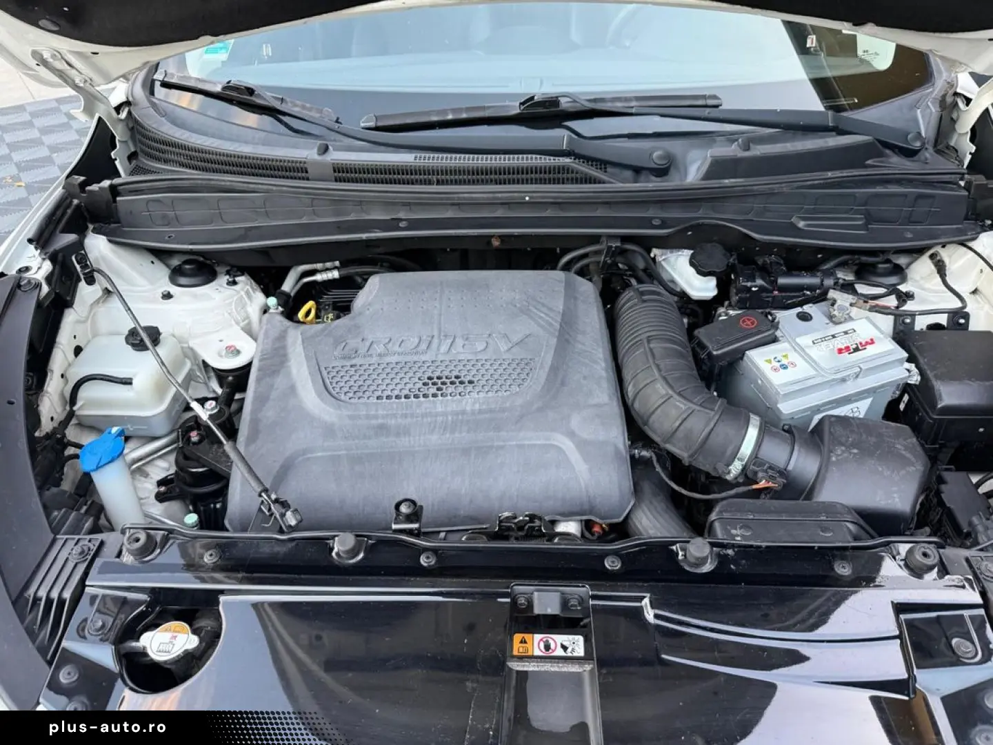 Hyundai ix35 2.0 CRDi 4x4    Vindem in Rate Avans Zero cu Bu