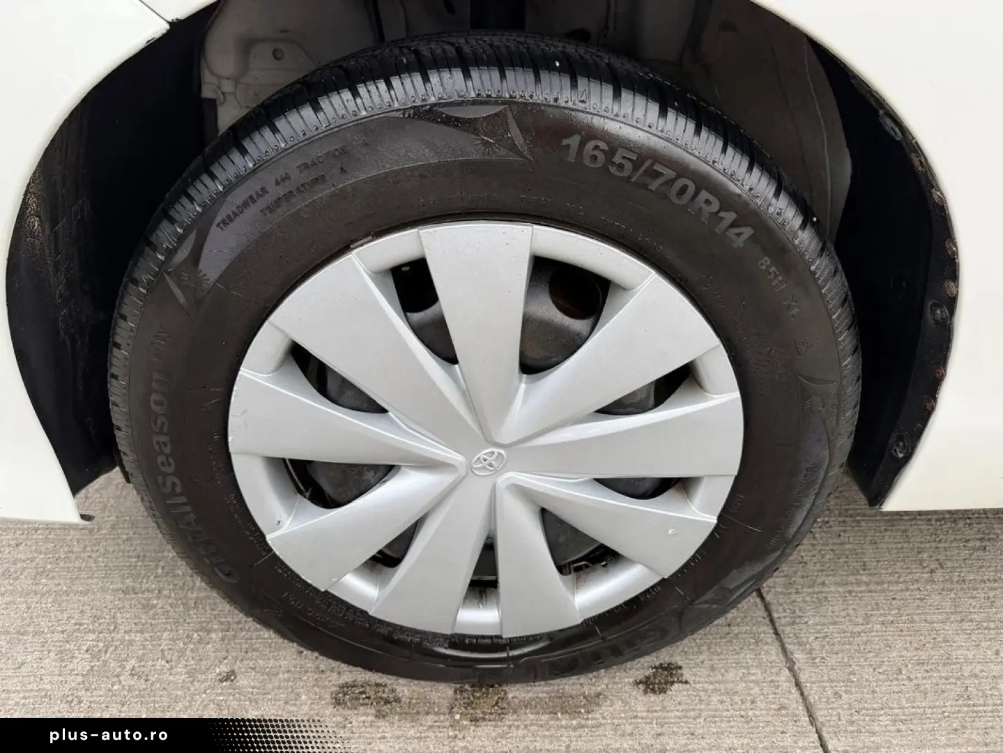 Toyota Aygo 1.0i    Vindem in Rate Avans Zero cu Buletinul