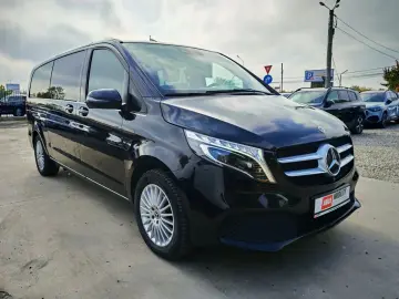 Mercedes-Benz V