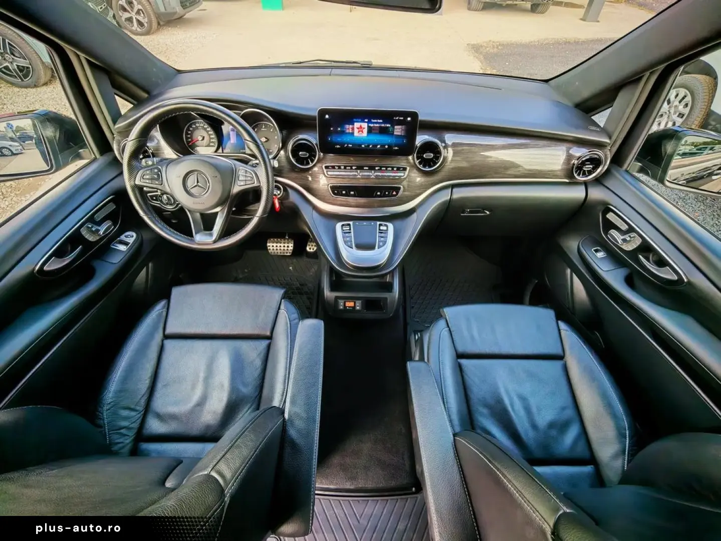 Mercedes-Benz V