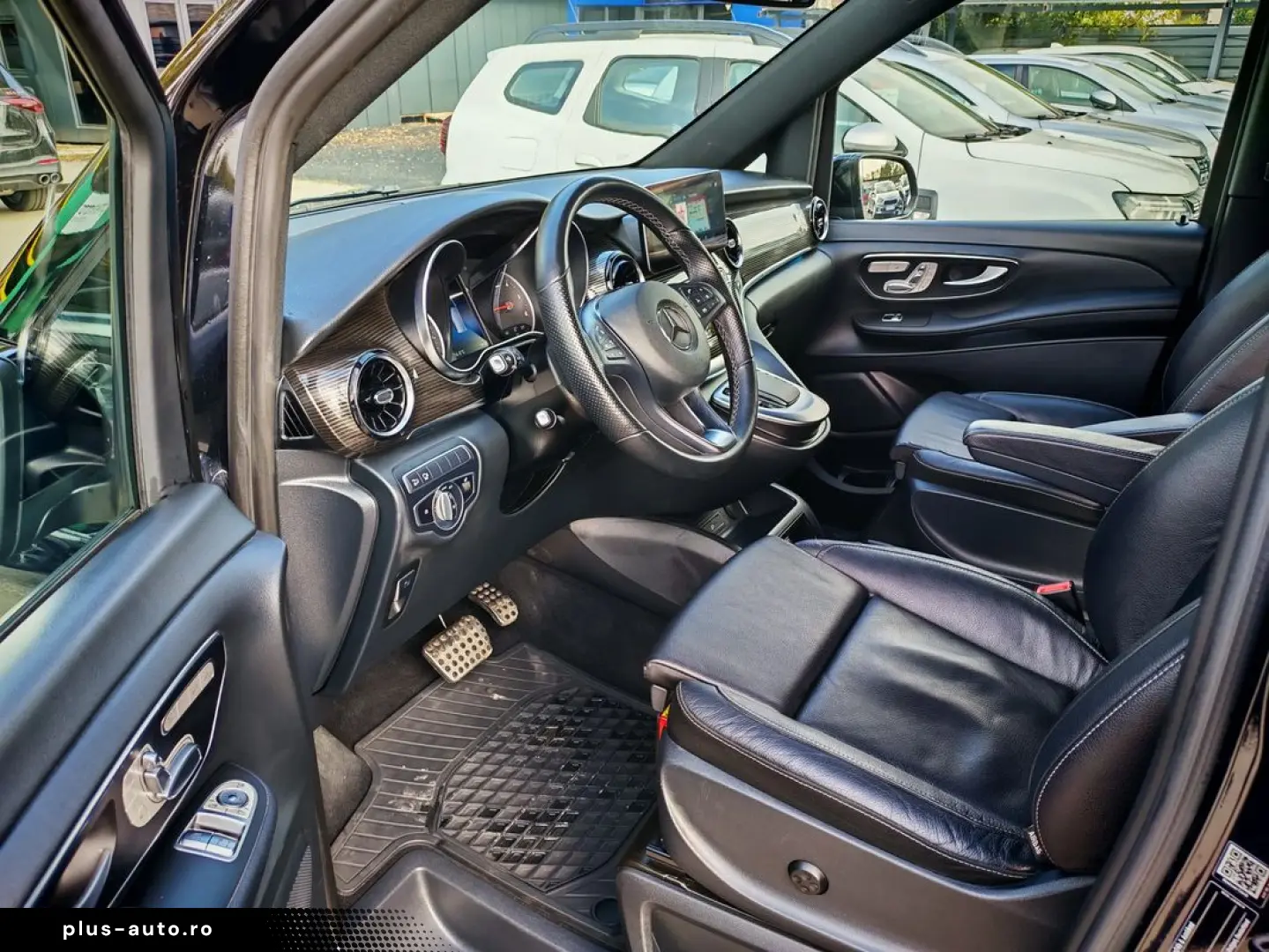 Mercedes-Benz V