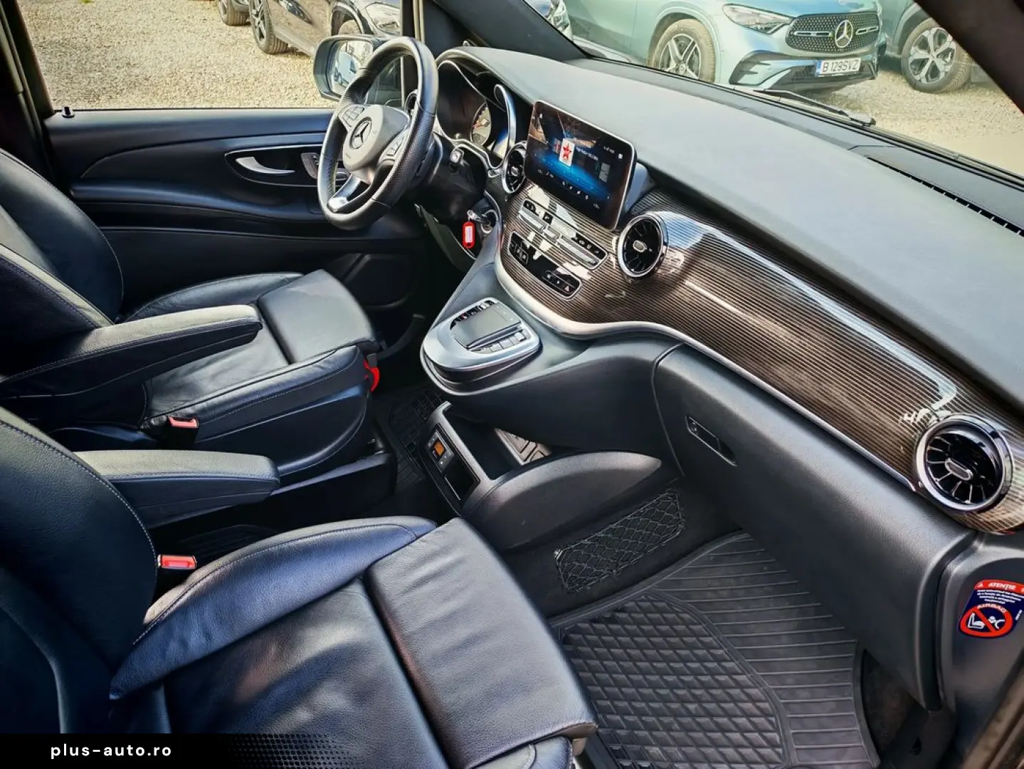 Mercedes-Benz V