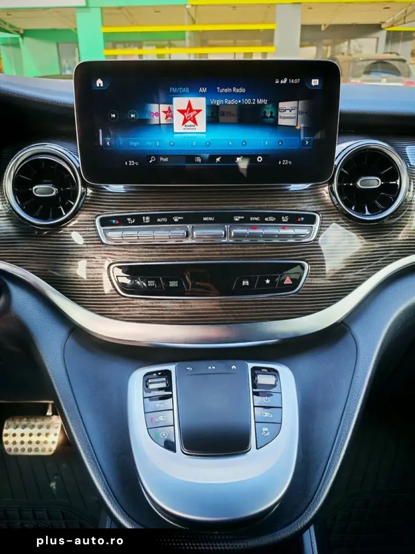 Mercedes-Benz V