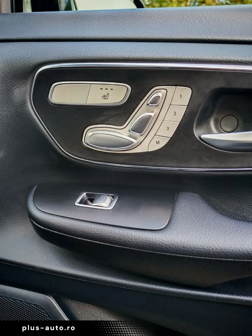 Mercedes-Benz V