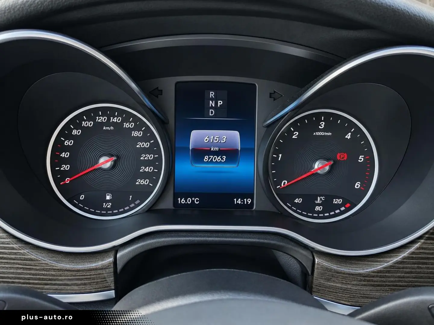Mercedes-Benz V