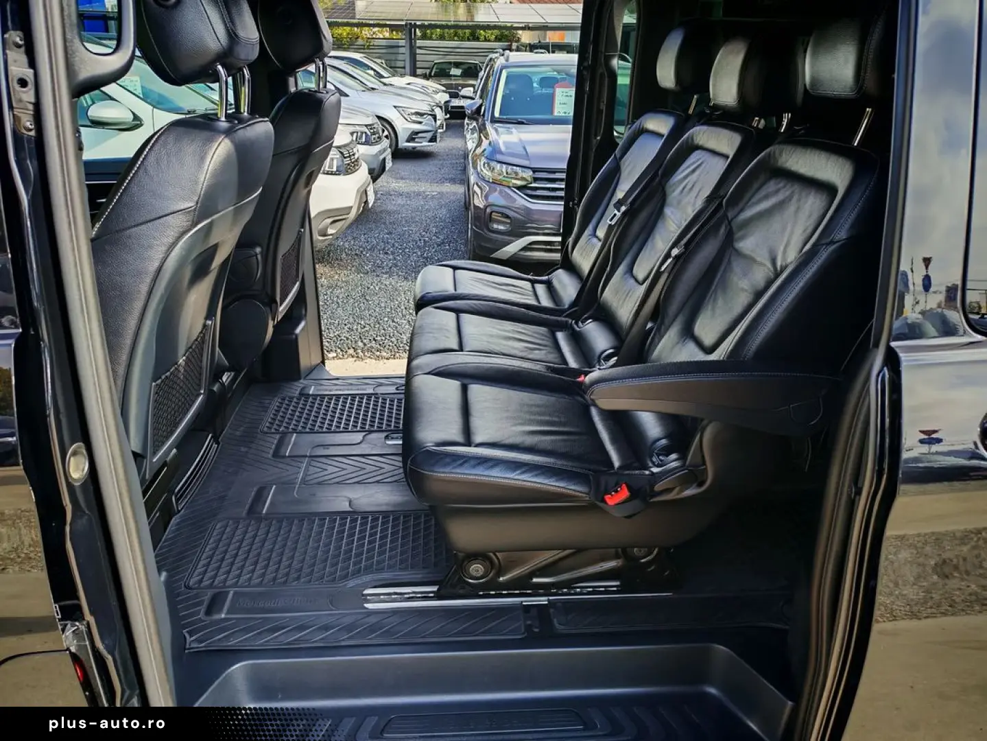 Mercedes-Benz V