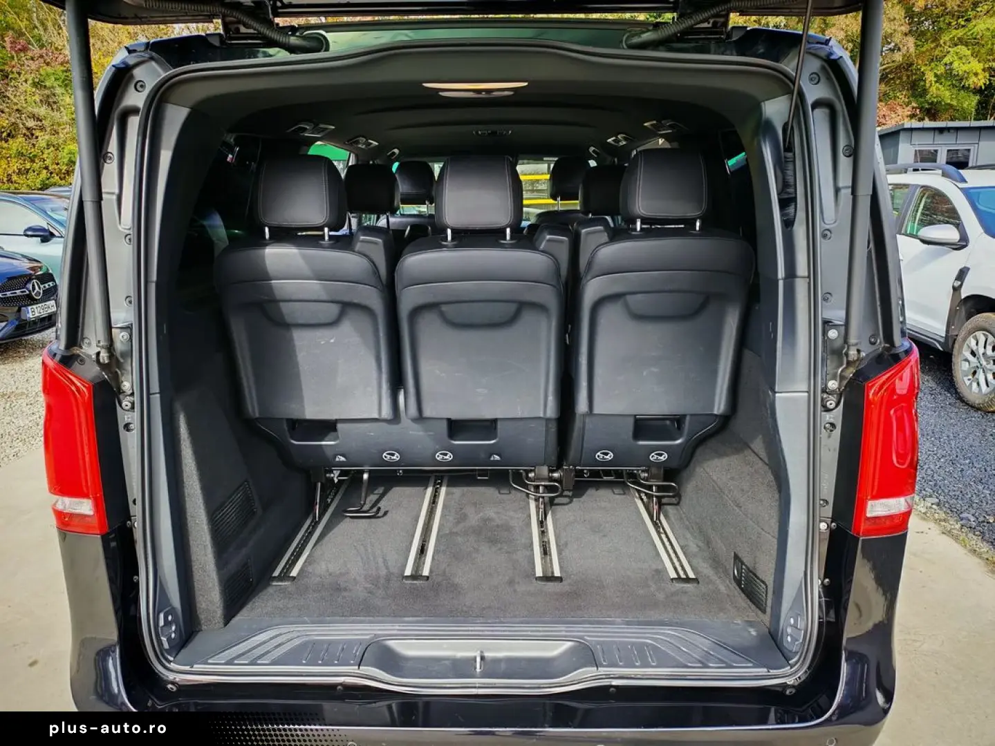 Mercedes-Benz V