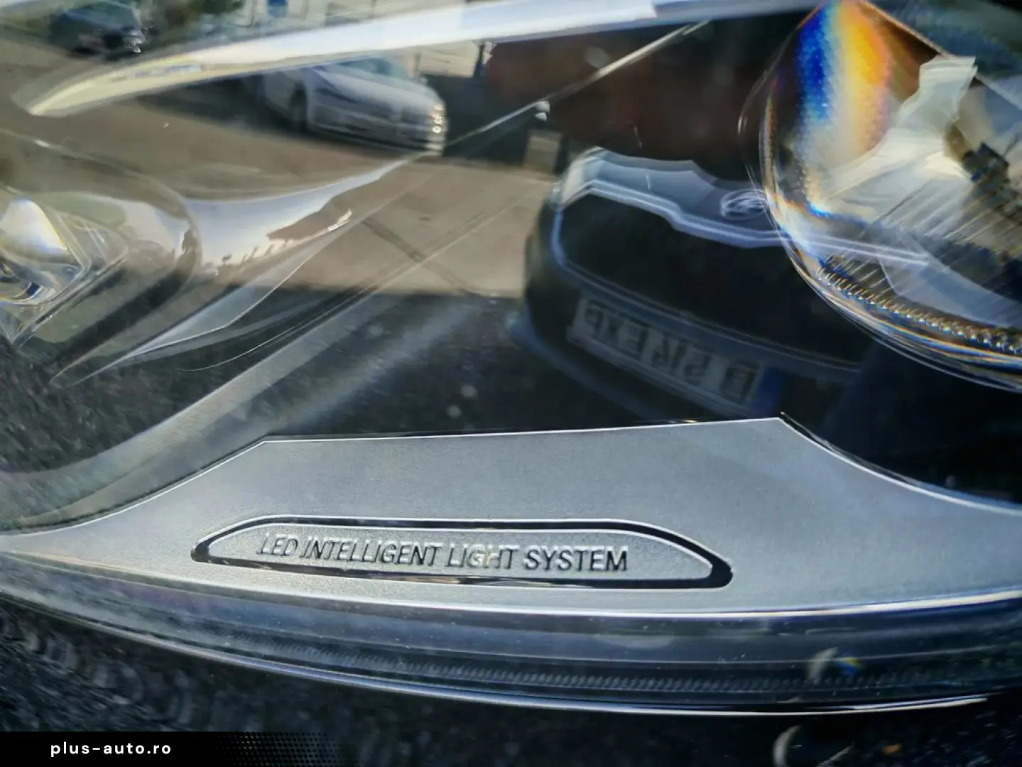 Mercedes-Benz V