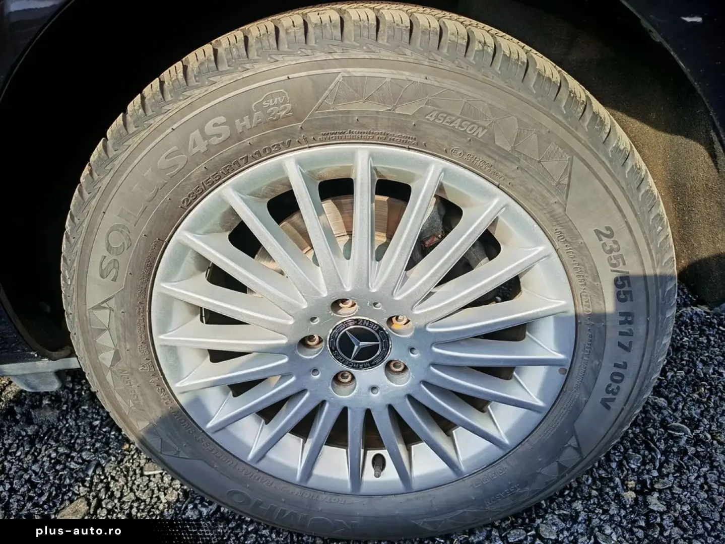 Mercedes-Benz V