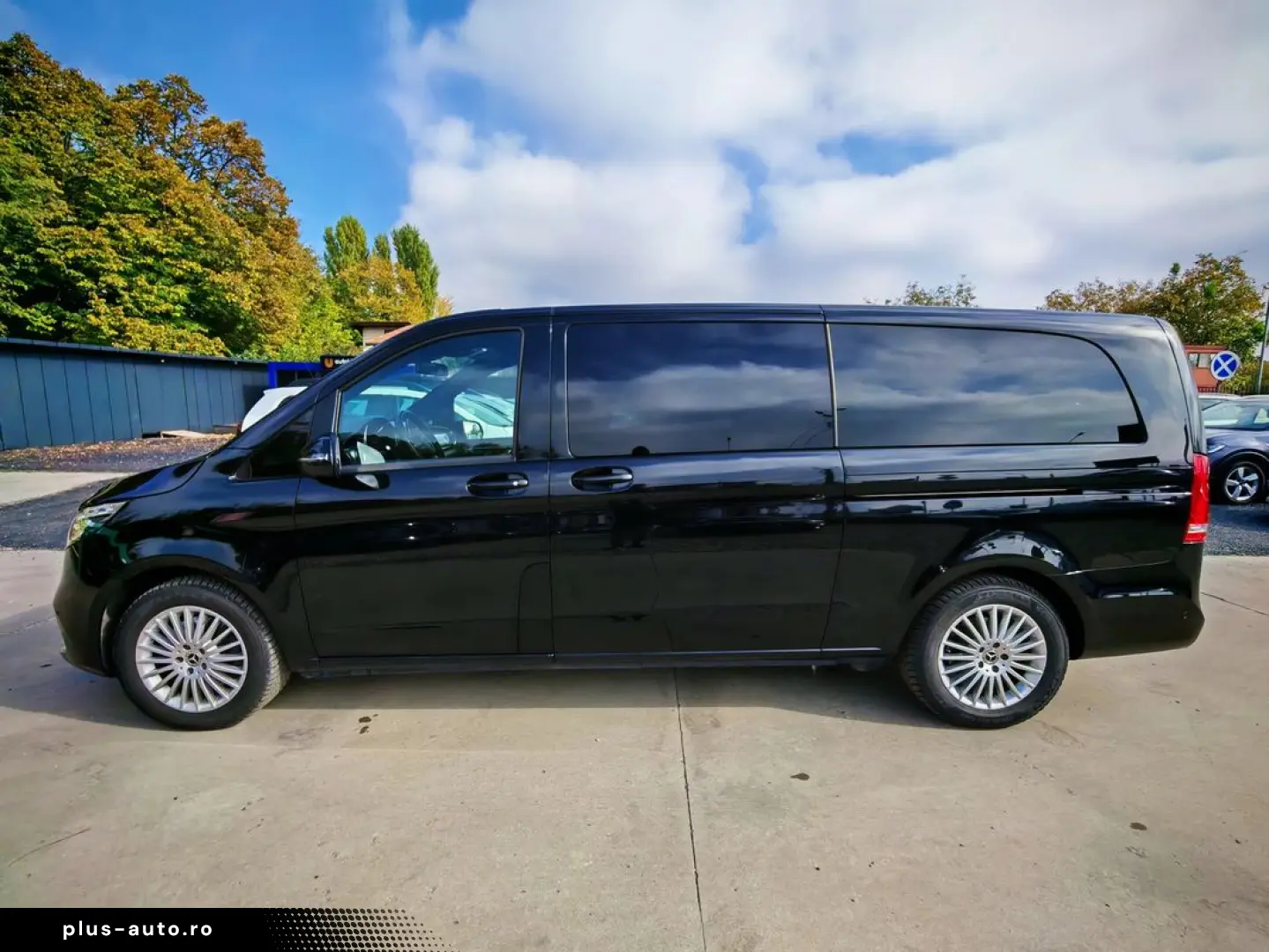 Mercedes-Benz V