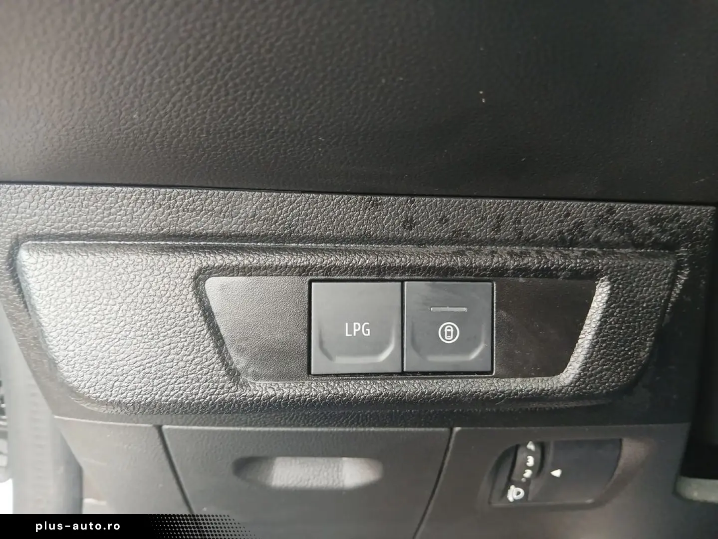 Dacia Sandero-Stepway