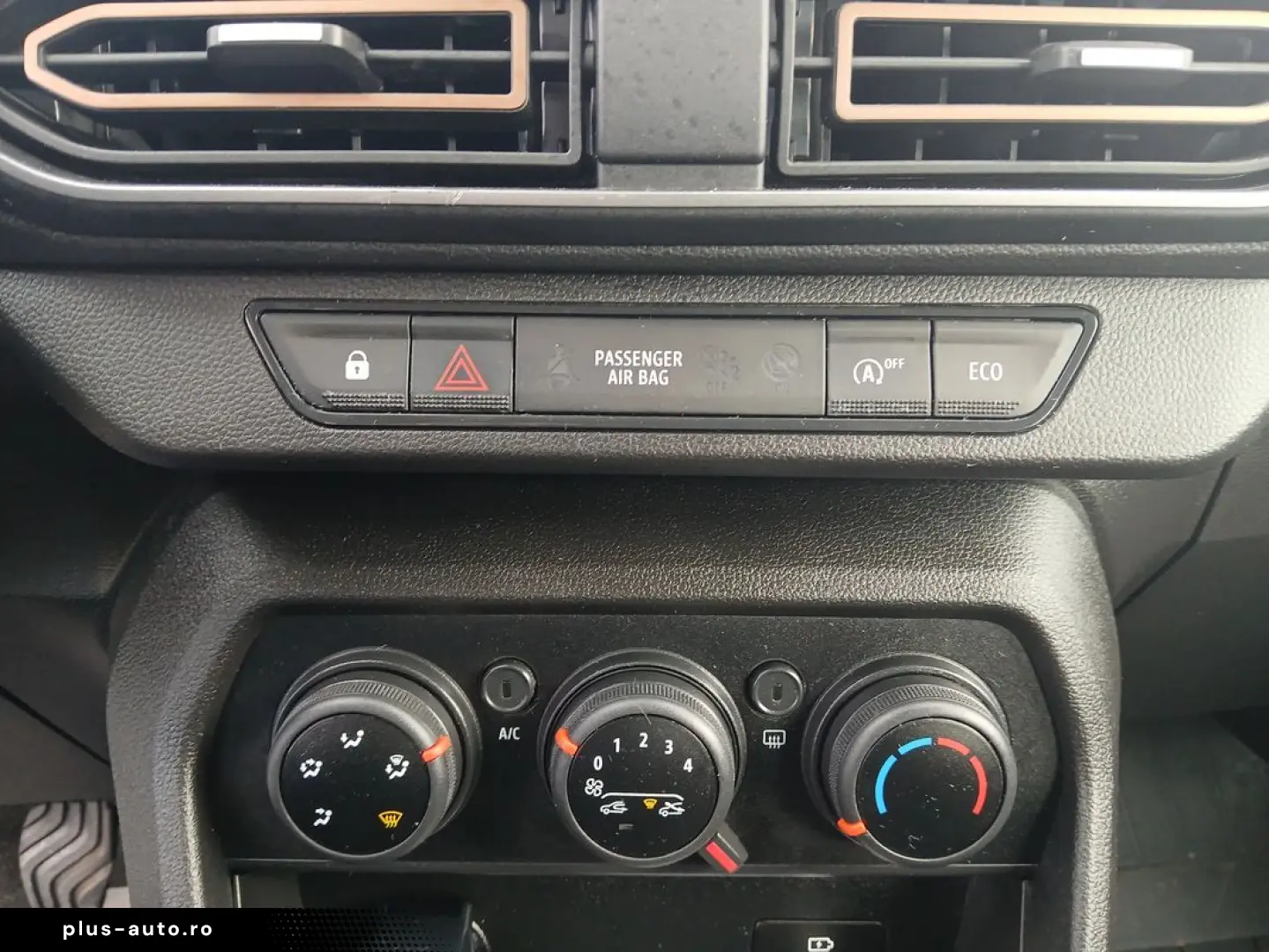 Dacia Sandero-Stepway