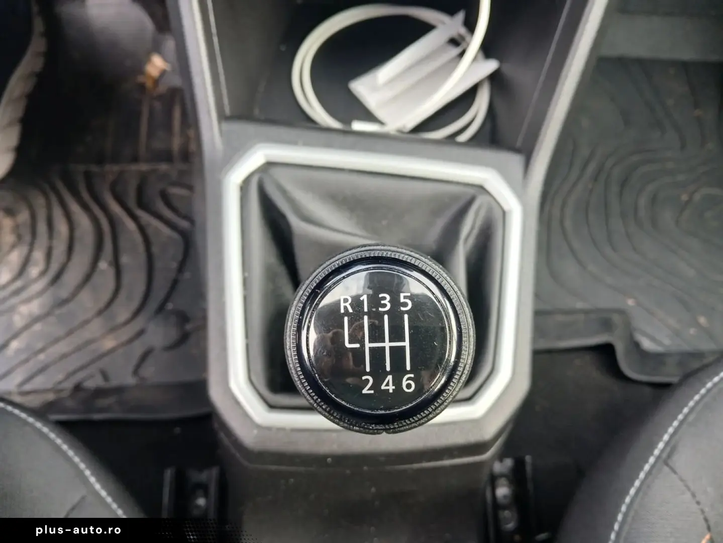 Dacia Sandero-Stepway