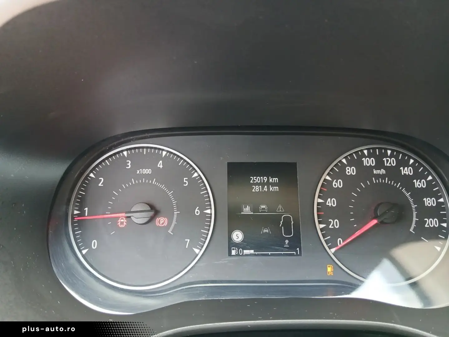 Dacia Sandero-Stepway