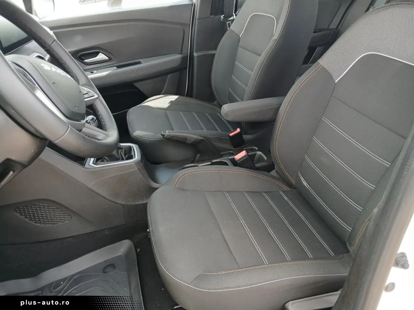Dacia Sandero-Stepway