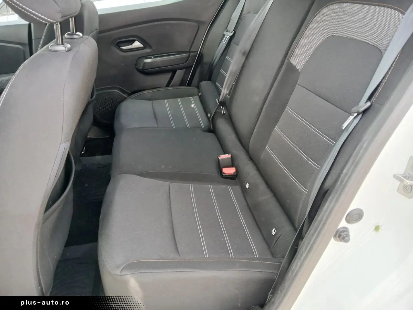 Dacia Sandero-Stepway