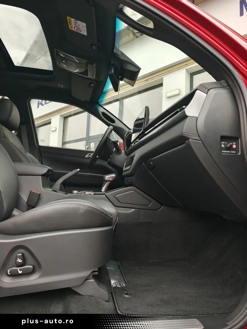 Kg-Mobility Musso
