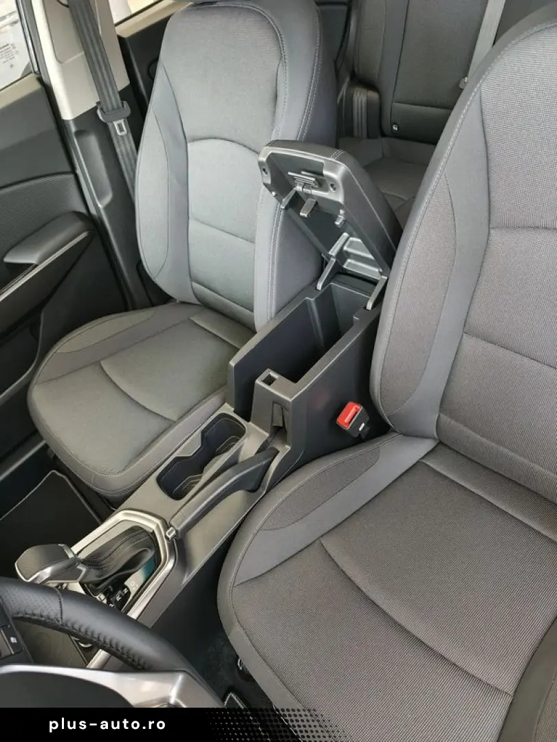 Kg-Mobility Tivoli