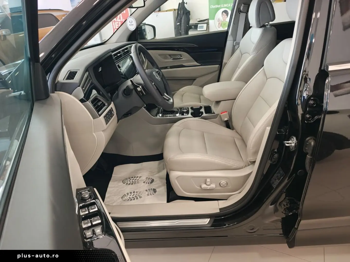 Kg-Mobility Korrando
