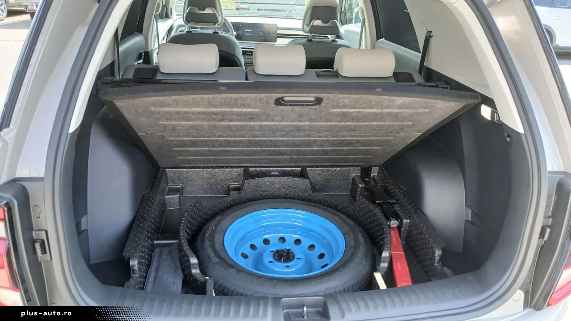 Kg-Mobility Torres