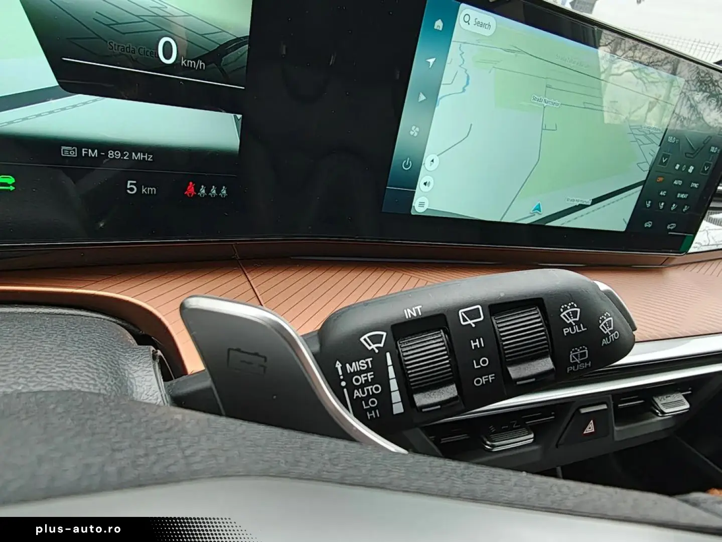 Kg-Mobility Torres-Evx