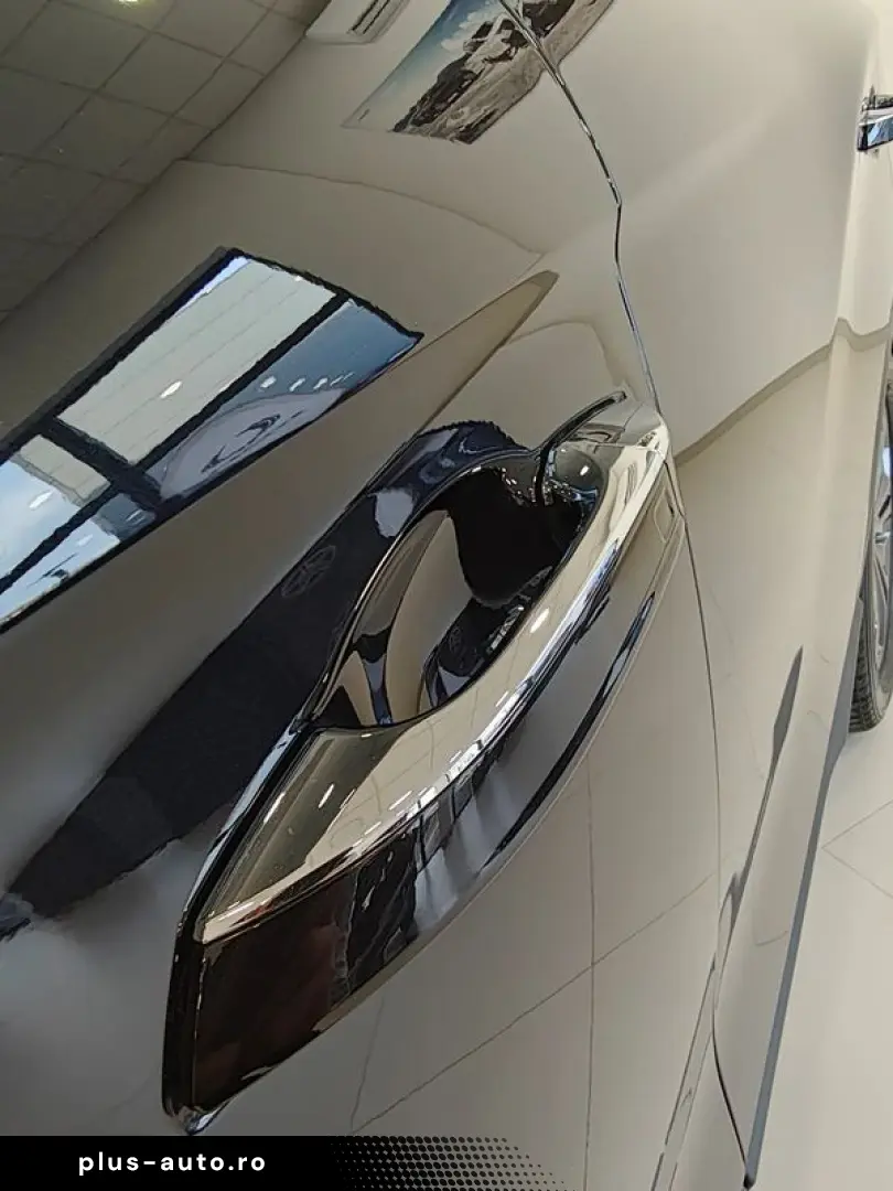 Kg-Mobility Rexton