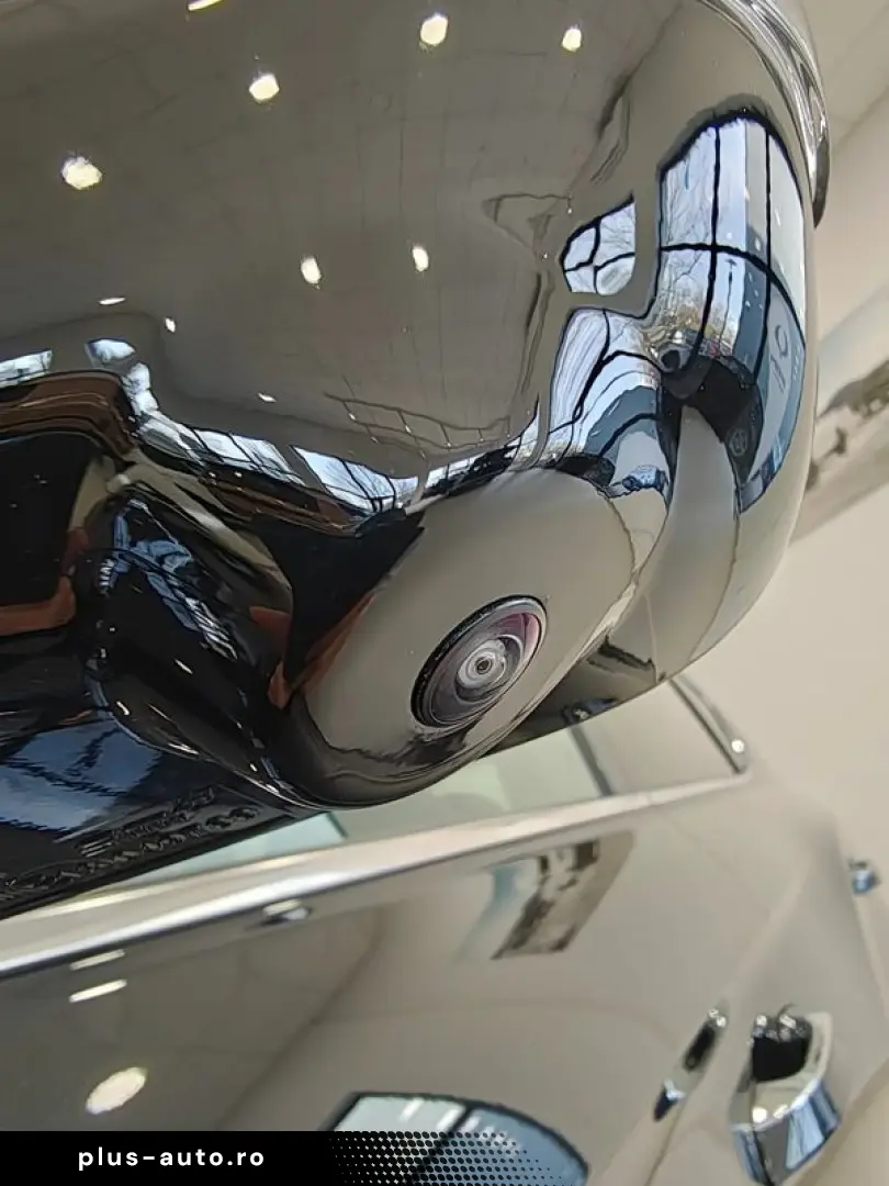 Kg-Mobility Rexton