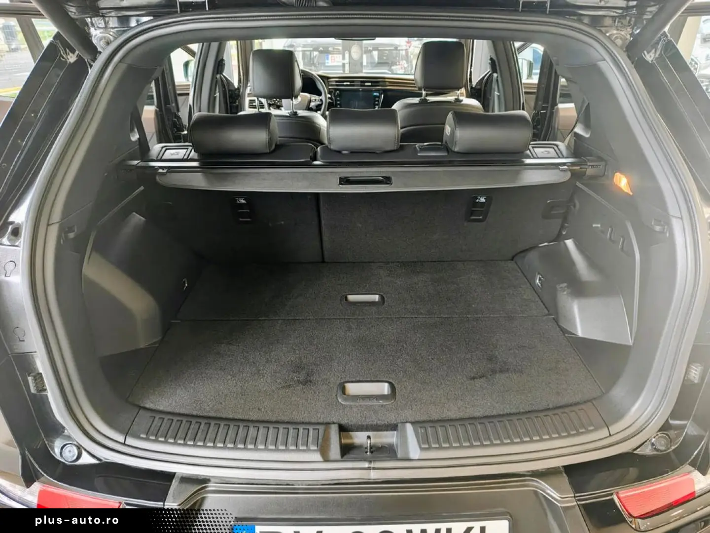 Kg-Mobility Korrando