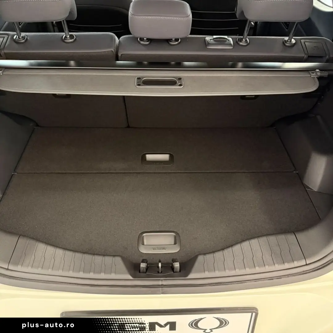 Kg-Mobility Tivoli