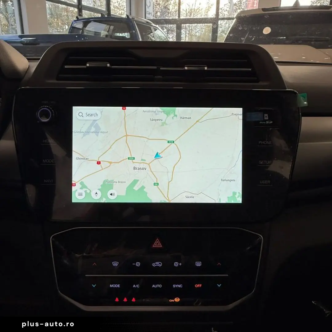 Kg-Mobility Tivoli