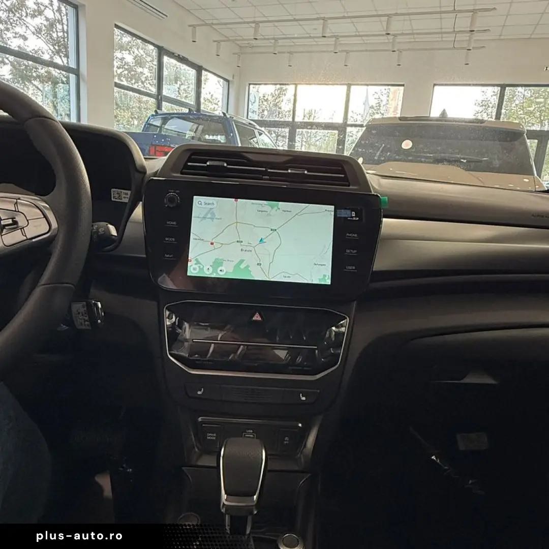 Kg-Mobility Tivoli