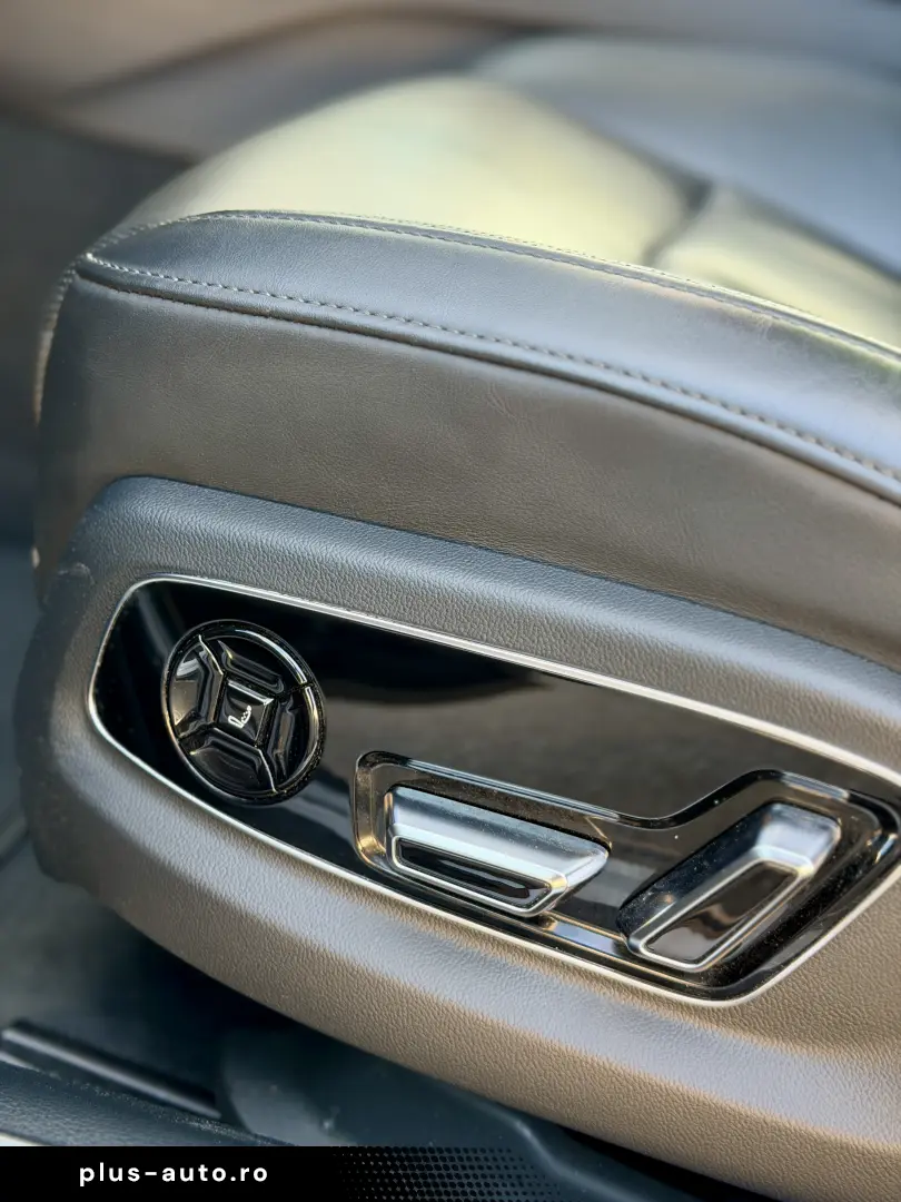 Audi A8 60 TFSI e quattro