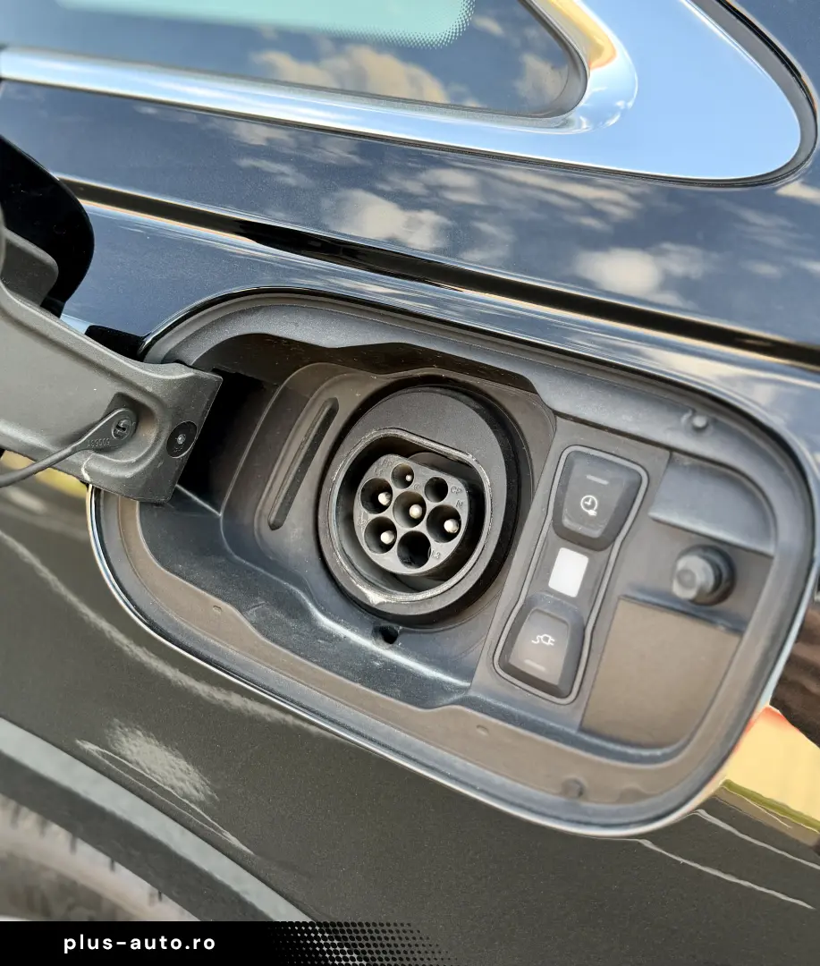 Audi A8 60 TFSI e quattro